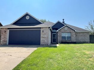 11108 E 119th St N, Collinsville, OK 74021