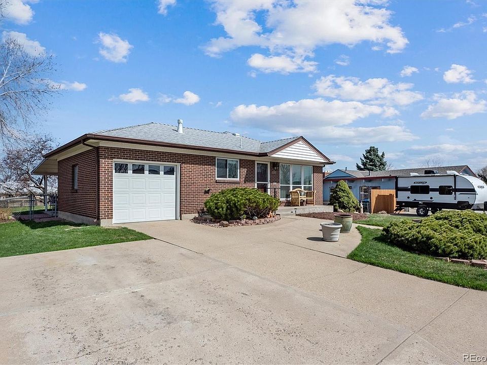 11300 Irma Drive, Northglenn, CO 80233 Zillow