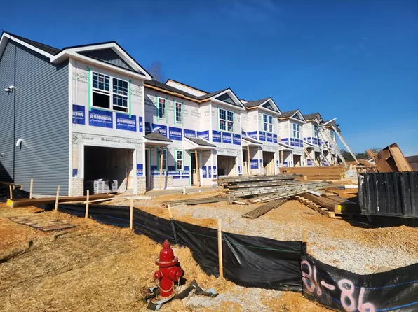 260 Dale Mires Ln, Baxter, TN 38544