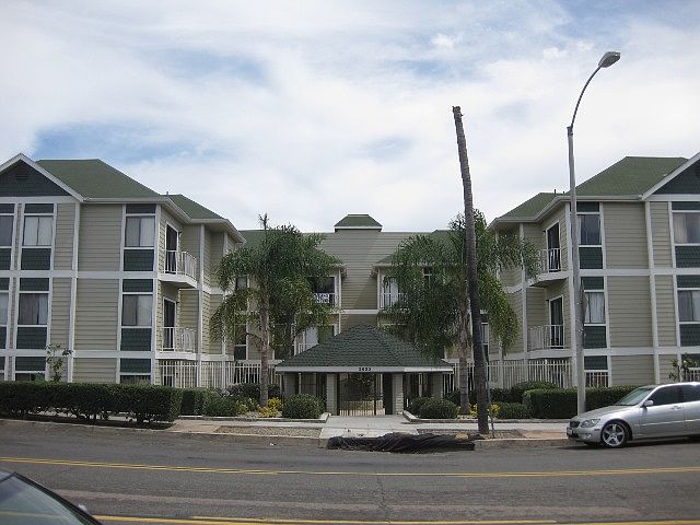 1st image of 2650 Broadway APT 308