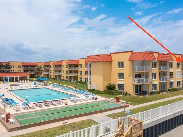3801 S Atlantic Ave APT 301, New Smyrna Beach, FL 32169