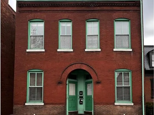 2408-2410 Menard St, Saint Louis, MO 63104