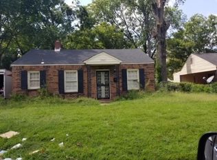 1067 Haynes St, Memphis, TN 38114