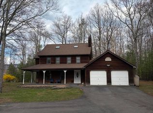 25 Old Farm Road, Shokan, NY