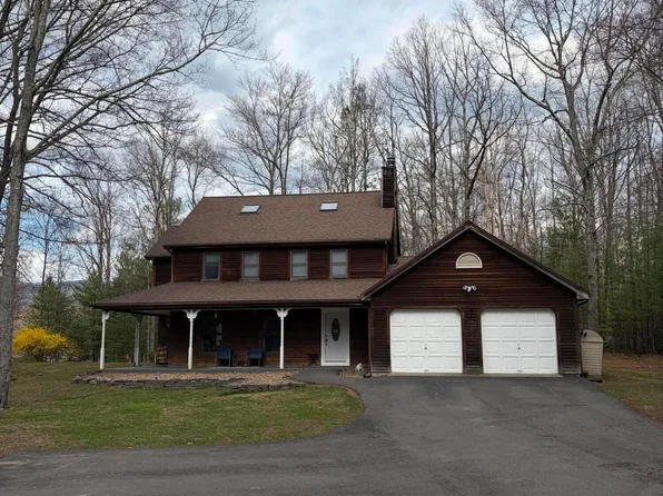 25 Old Farm Road, Shokan, NY 12481