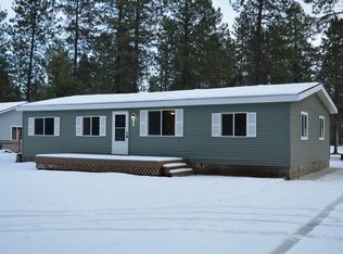 227 Eagle Dr, Chewelah, WA 99109