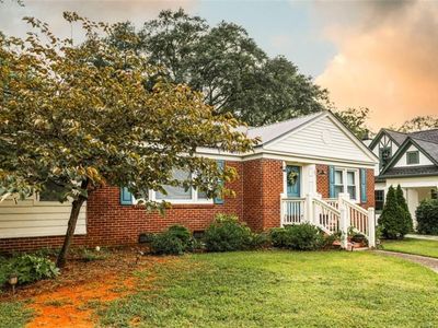 167 W Hightower Trl, Social Circle, GA, 30025