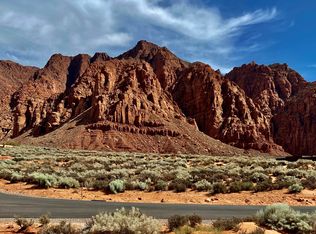 941 W Donoma Ct, Ivins, UT 84738