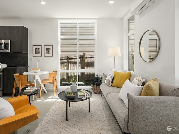 4th image of 6726 Alonzo Avenue NW #B