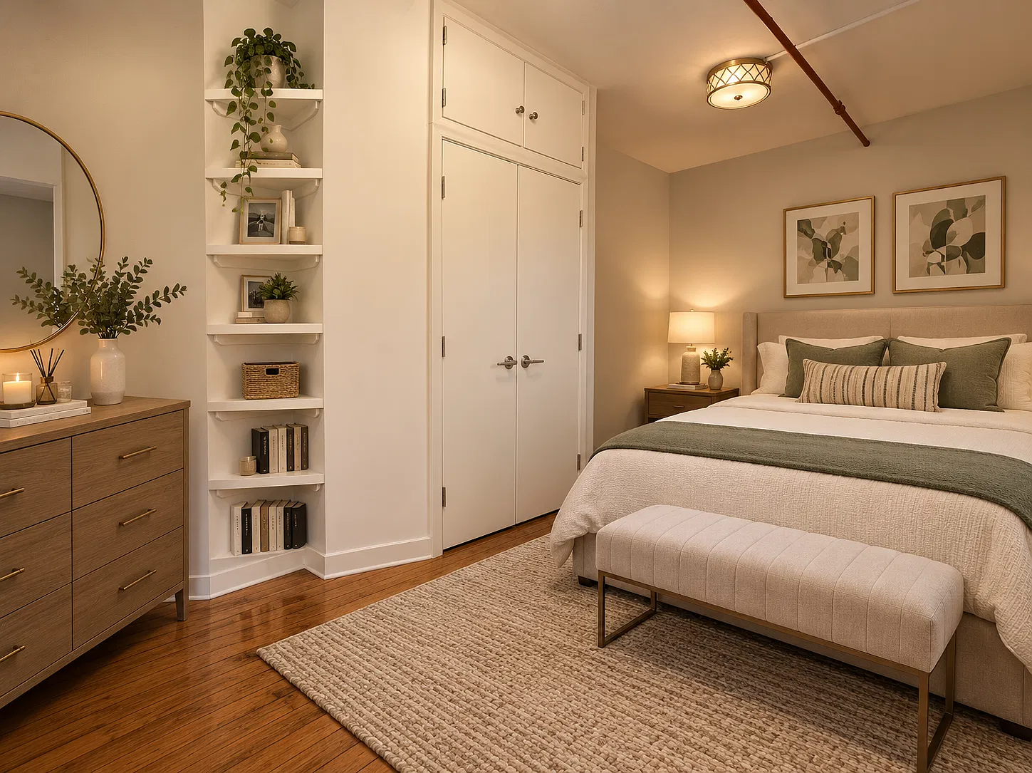 112 Lincoln Avenue — Photo 4
