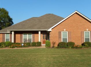 7443 Old Pump Rd, Montgomery, AL 36117