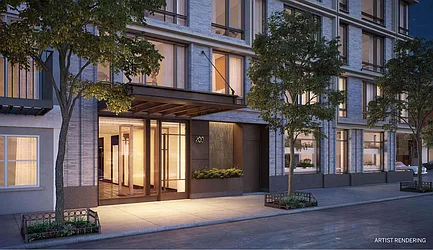 Sold by Douglas Elliman