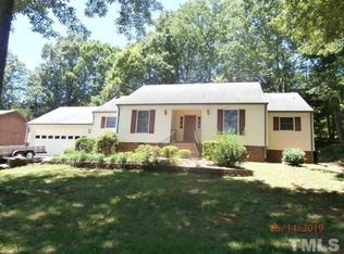 883 Northshore Dr, Asheboro, NC 27203