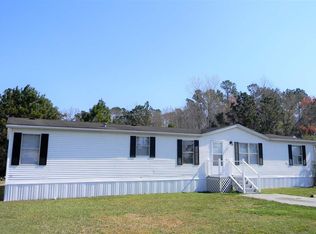 8096 Shady Grove Rd, Myrtle Beach, SC 29588