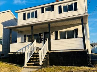 206 7th St, Windber, PA 15963