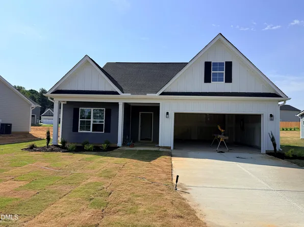 139 Grinnell Loop, Sanford, NC 27332