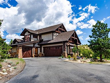 14721 Quartz Circle, Salida, CO 81201 | Zillow