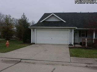 30811 Jasmine Ct #72B, North Olmsted, OH 44070