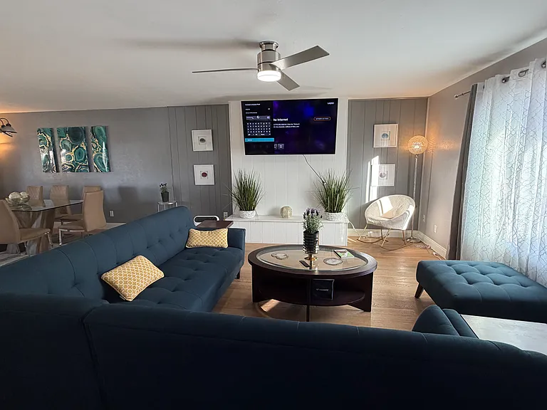 8650 E El Charro Ln — Photo 16