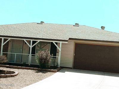 12603 N Sun Valley Dr, Sun City, AZ, 85351