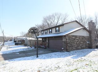 1823 Doral Dr, Fairfield, OH 45014