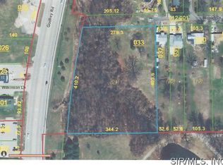 607 Nicolet Dr, Godfrey, IL 62035