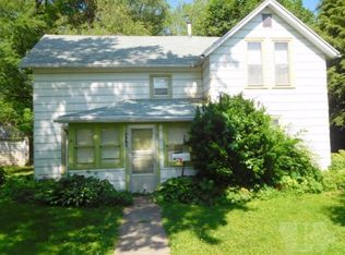 308 N Oak St, Jefferson, IA 50129
