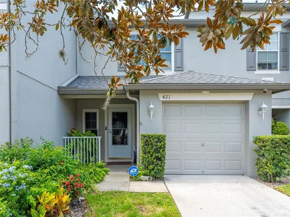421 Tradition Ln, Winter Springs, FL 32708