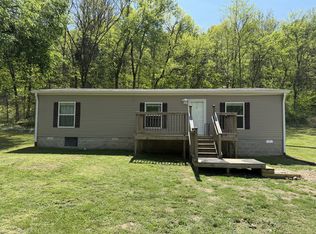 1851 Hicks Hollow Rd, Westmoreland, TN 37186