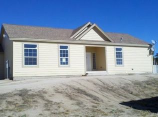 53430 Cave Rock Rd, Anza, CA 92539