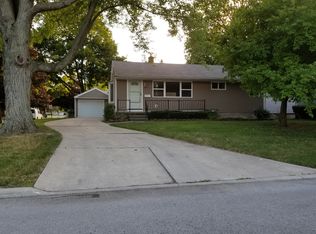 1201 Hunt St, Maumee, OH 43537