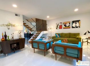 186 E Via Escuela UNIT B, Palm Springs, CA 92262
