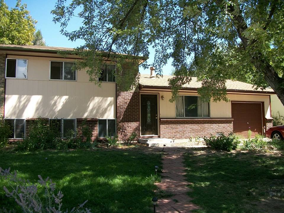 Front before new windows