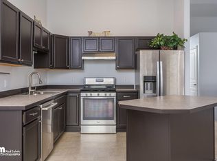 2994 Midnight Sun Ct #170, Anchorage, AK 99507