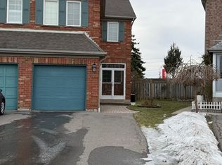 2944 Westbury Ct S, Mississauga, ON L5M 6B2