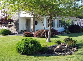 500 W Oak St, Rome, NY 13440