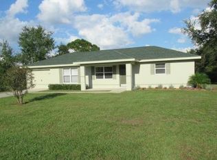 1605 Buck St, Lake Placid, FL 33852