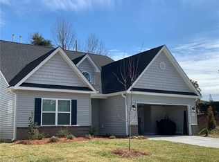 3208 Sycamore Point Trl LOT 75, High Point, NC 27265