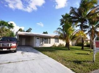 1336 SW 49th Ter, Fort Lauderdale, FL 33317
