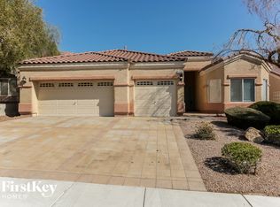 3404 Cantura Bluff Ave, North Las Vegas, NV 89031