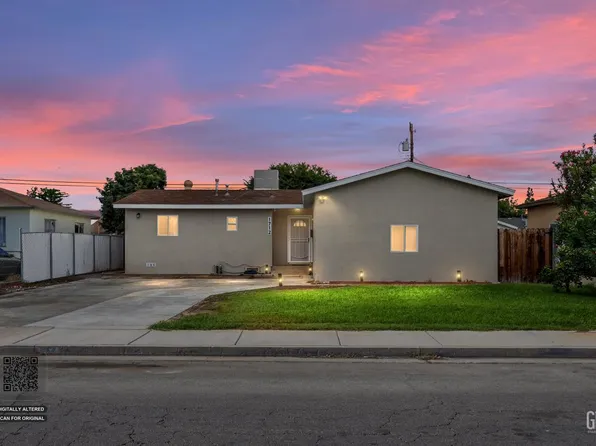1712 Clark Ave, Bakersfield, CA 93304
