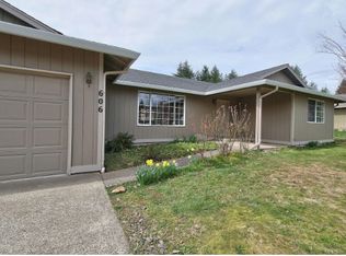 606 N Hubbard Ave, Yacolt, WA 98675