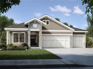8622 Laramie St, De Soto, KS 66018
