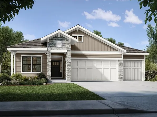 8622 Laramie St, De Soto, KS 66018