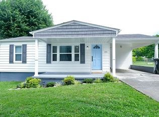 1515 Tyler Cir, Morristown, TN 37814