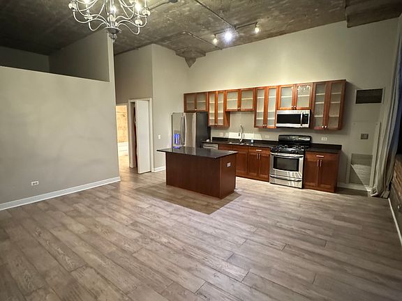 Main Room