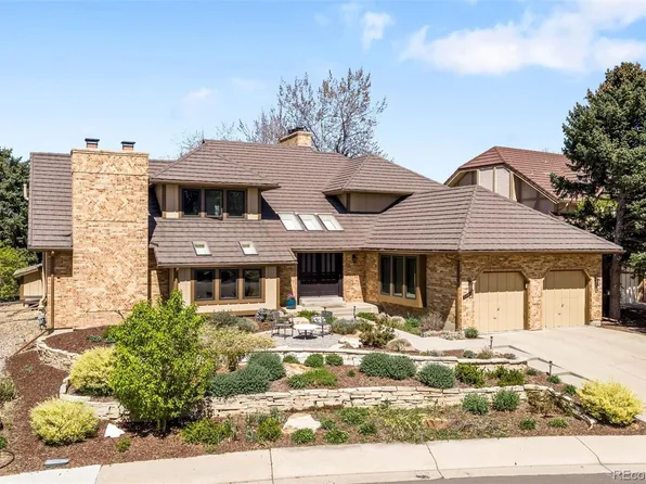 6546 S Garfield Court, Centennial, CO 80121