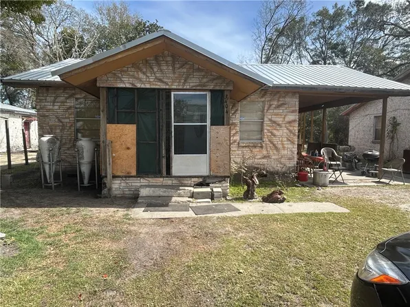 3404 Lee St, Brunswick, GA 31520