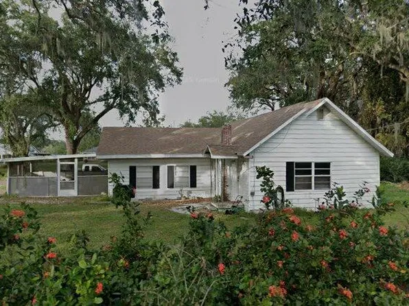 226 Denton Ave, Auburndale, FL 33823