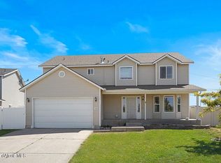 2089 E Wagon Trail Loop, Post Falls, ID 83854